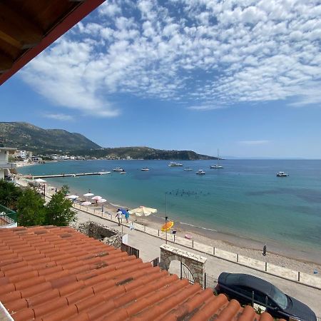 Angelview Apartments Himara Zewnętrze zdjęcie