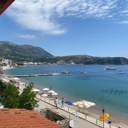 Angelview Apartments Himara Zewnętrze zdjęcie