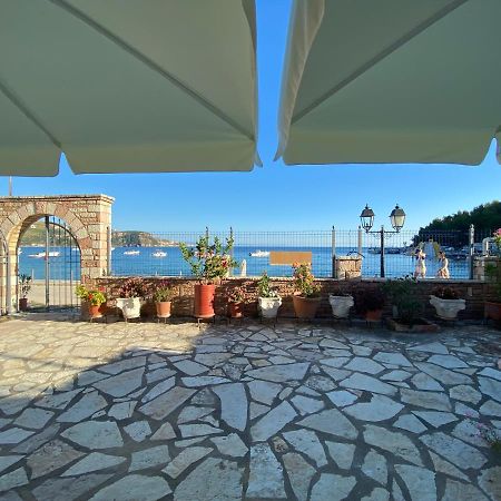 Angelview Apartments Himara Zewnętrze zdjęcie