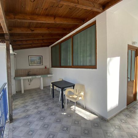 Angelview Apartments Himara Pokój zdjęcie
