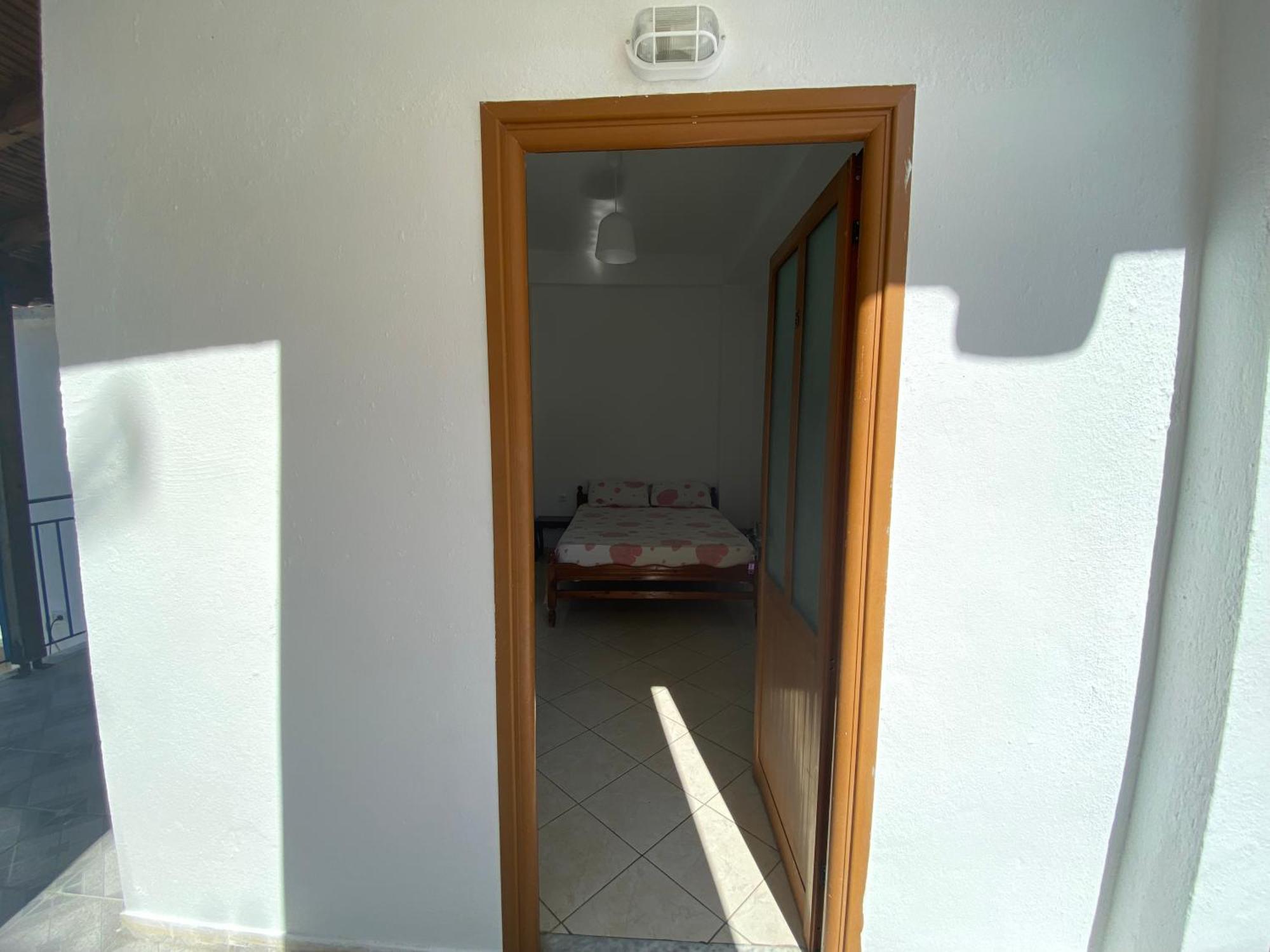 Angelview Apartments Himara Pokój zdjęcie