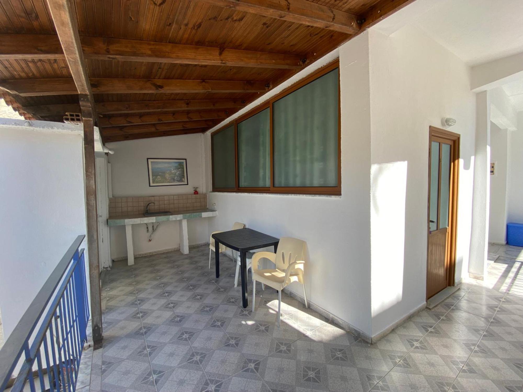 Angelview Apartments Himara Pokój zdjęcie