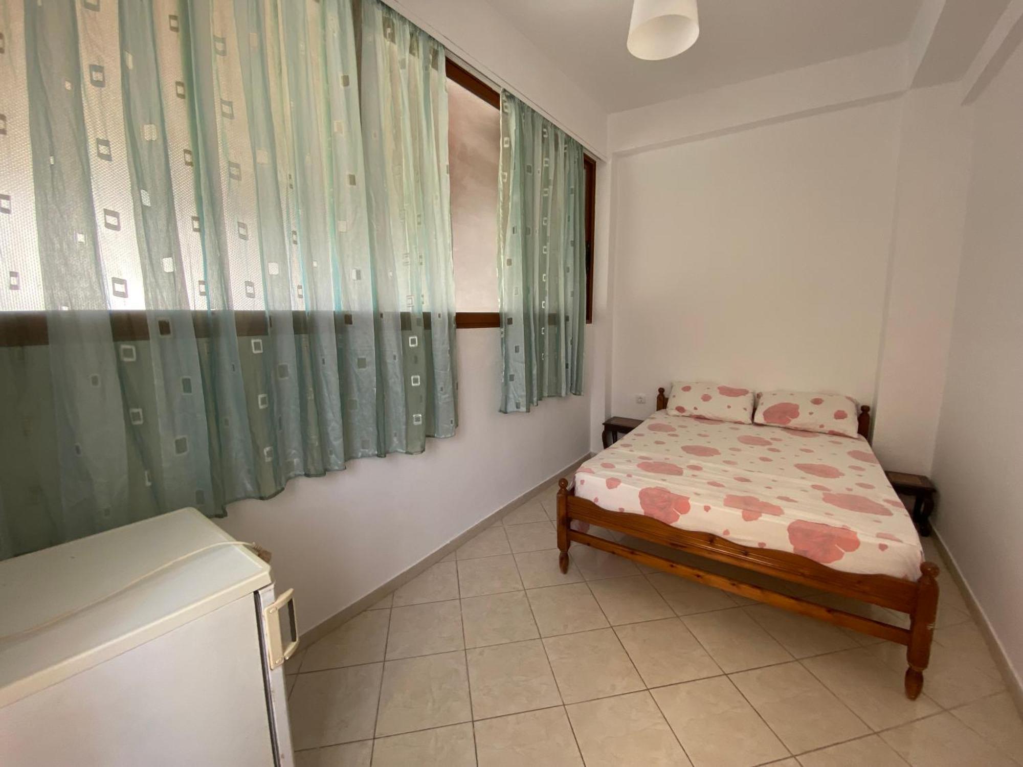 Angelview Apartments Himara Pokój zdjęcie